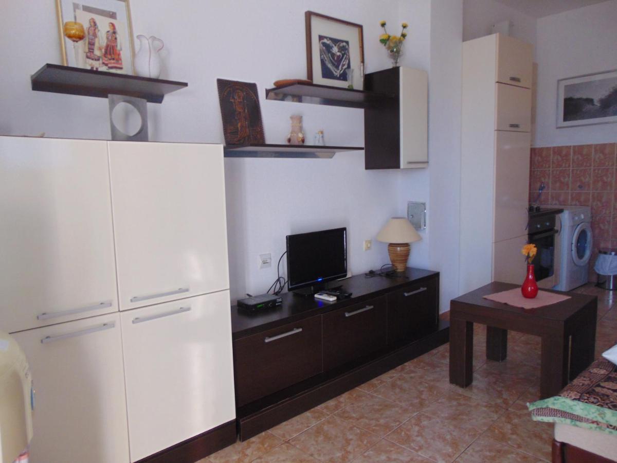 شقة Vila Vito دوبرا فوفا المظهر الخارجي الصورة