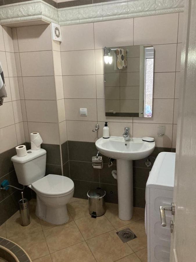 شقة Vila Vito دوبرا فوفا المظهر الخارجي الصورة