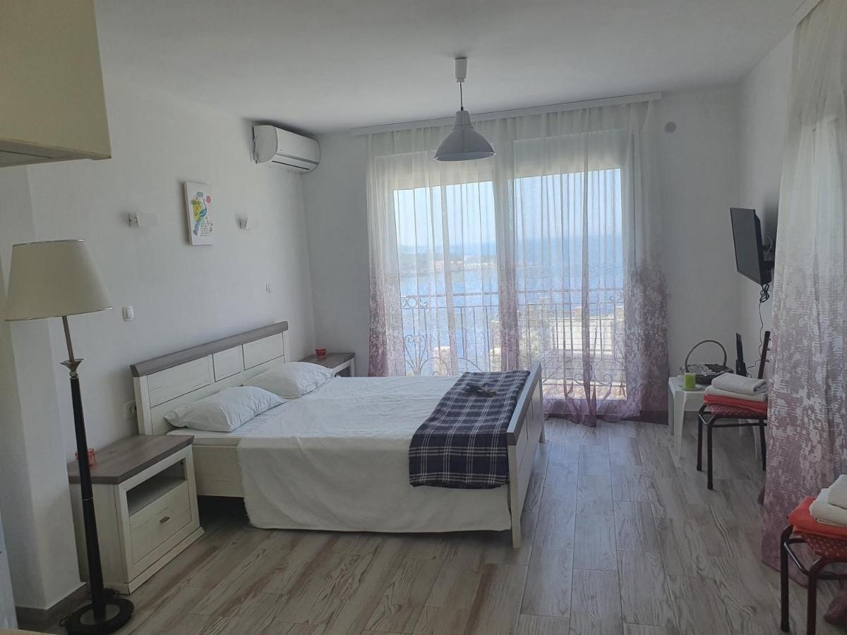 شقة Vila Vito دوبرا فوفا المظهر الخارجي الصورة