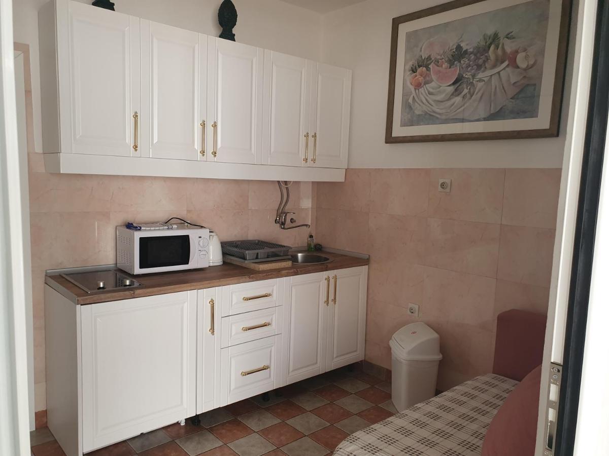 شقة Vila Vito دوبرا فوفا المظهر الخارجي الصورة